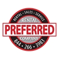 Preferred Rental Company-Logo