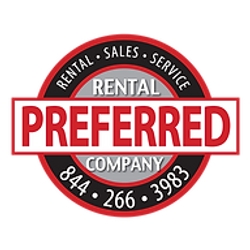 Preferred Rental Company-Logo