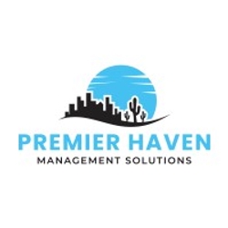 Premier Haven Management Solutions-Logo