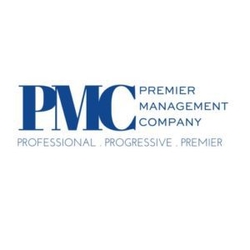 Premier Management Company-Logo