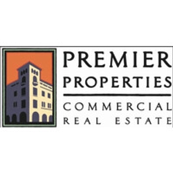 Premier Properties Commercial Real Estate-Logo