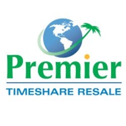 Premier Timeshare Resale-Logo