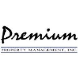 Premium Property Management, Inc.-Logo