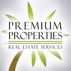 Premium Properties Real Estate Services-Logo