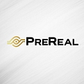 PreReal Prendamano Real Estate-Logo