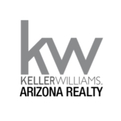 Keller Williams Arizona Realty at Prescott-Logo