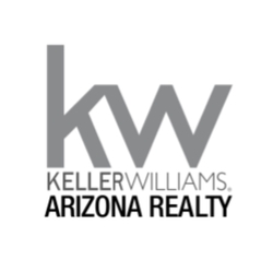 Keller Williams Arizona Realty at Prescott-Logo