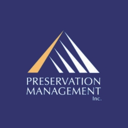 Preservation Management, Inc.-Logo