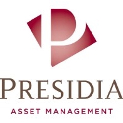 Presidia Asset Management, LLC-Logo