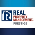 Real Property Management Prestige-Logo