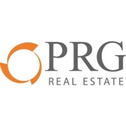 PRG Real Estate-Logo