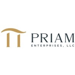 Priam Enterprises, LLC-Logo