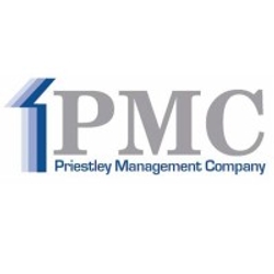 Priestley Management Company-Logo