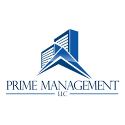 Prime Management LLC-Logo