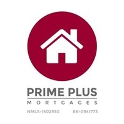 Prime Plus Mortgages - Phoenix Hard Money Loans-Logo