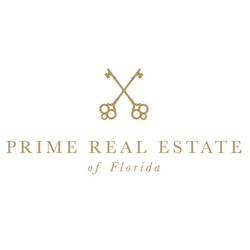 Prime Real Estate of Florida-Logo