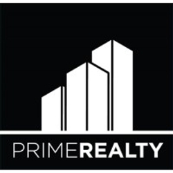 Prime Realty Commercial Real Estate-Logo