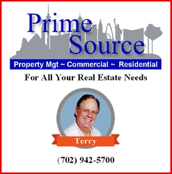 Prime Source Real Estate Services-Logo