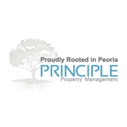 Principle Property Management-Logo