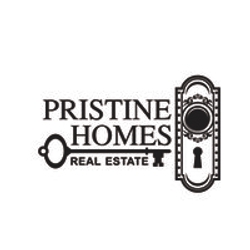 Pristine Homes Real Estate & Property Management-Logo