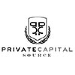 Private Capital Source-Logo