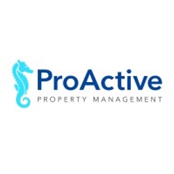 ProActive Property Management, LLC-Logo