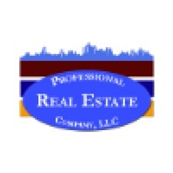 Professional Real Estate Company-Logo