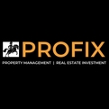 PROFIX PROPERTY MANAGEMENT SERVICES COMPANY - Boca Raton, FL-Logo