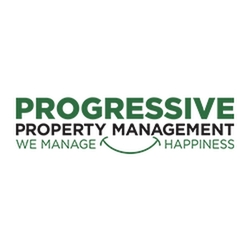 Progressive Association Management-Logo