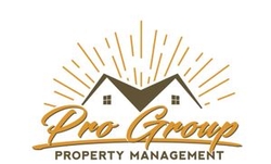 Pro Group Property Management-Logo