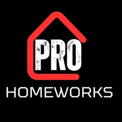 Pro Homeworks-Logo