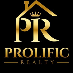 Prolific Realty LLC-Logo