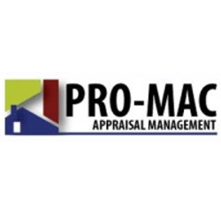 Pro Mac Real Estate and Lender Services-Logo