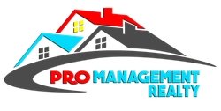 Pro Management Realty LLC-Logo