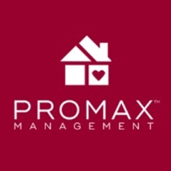 Promax Property Management-Logo