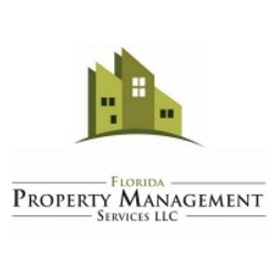 Florida Property Management Services LLC-Logo