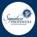 Signature Properties of New England-Logo