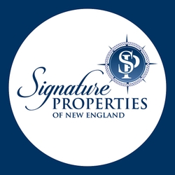 Signature Properties of New England-Logo