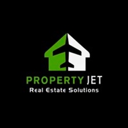 Property Jet Real Estate Solutions-Logo