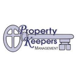 Property Keepers Management, LLC-Logo