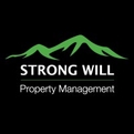 Strong Will Property Management-Logo