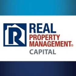 Real Property Management Capital DC- Suburbs-Logo