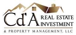 Coeur d'Alene Real Estate Investment & Property Management, LLC-Logo