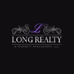 Long Realty & Property Management-Logo