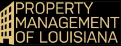 Property Management of Louisiana-Logo