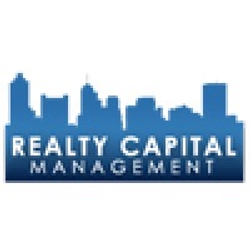 Realty Capital Management-Logo