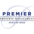 Premier Property Management Naples-Logo