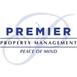 Premier Property Management Naples-Logo