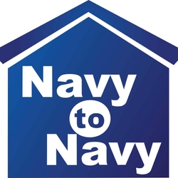 Navy to Navy Homes Pensacola-Logo