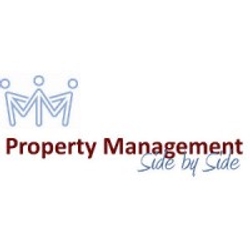 Property Management Side by Side-Logo